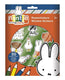 Bambolino toys nijntje raamstickers