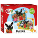 Bing puzzel 2x12 stuk 3+. 27.5x19x5.5 cm