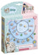 Stip de pony armbandjes maken. 3+