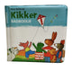 Kikker badboekje