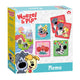 Bambolino toys woezel pip memo. 3+