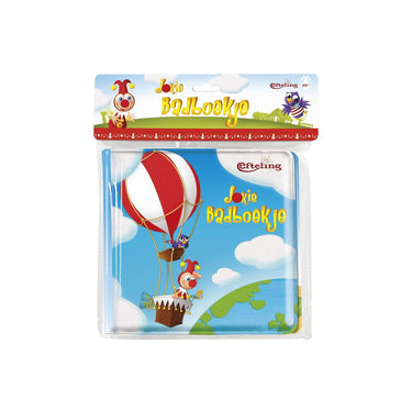 Jokie badboek, 3x21x24 cm jokie badboek, 3x21x24cm