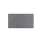 Dutch house antislip douchemat 69x39 cm grijs
