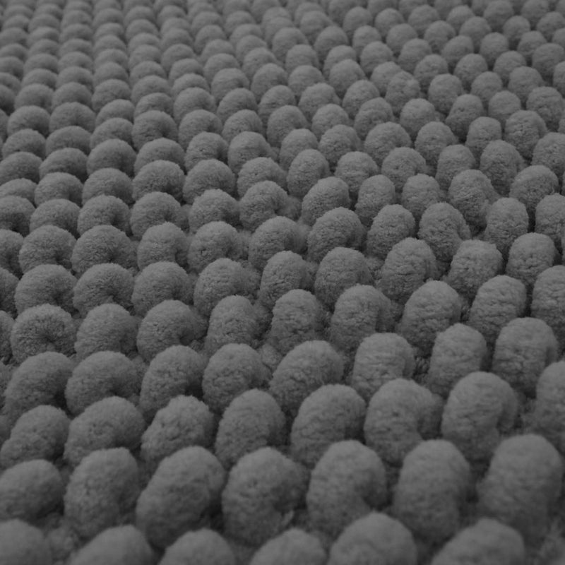 Load image into Gallery viewer, Dutch house badmat caorle 60x90 cm grijs
