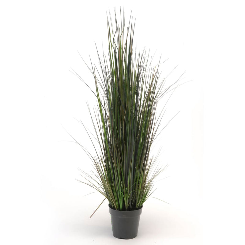 Load image into Gallery viewer, Emerald kunstplant in pot riviergras 90 cm
