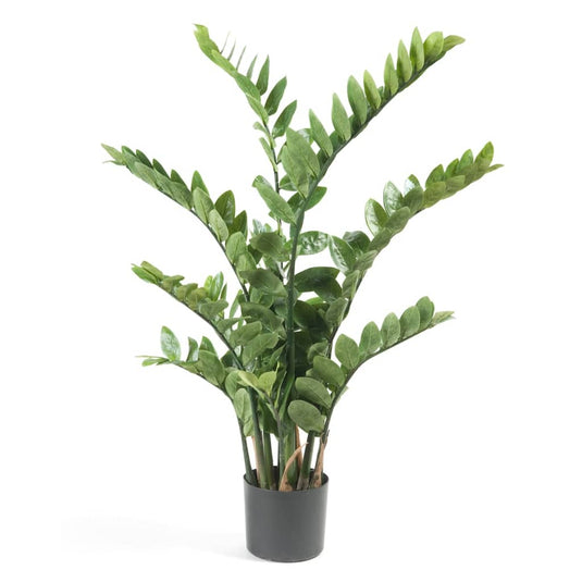 Emerald kunstplant zamioculcas groen 110 cm 11.662c