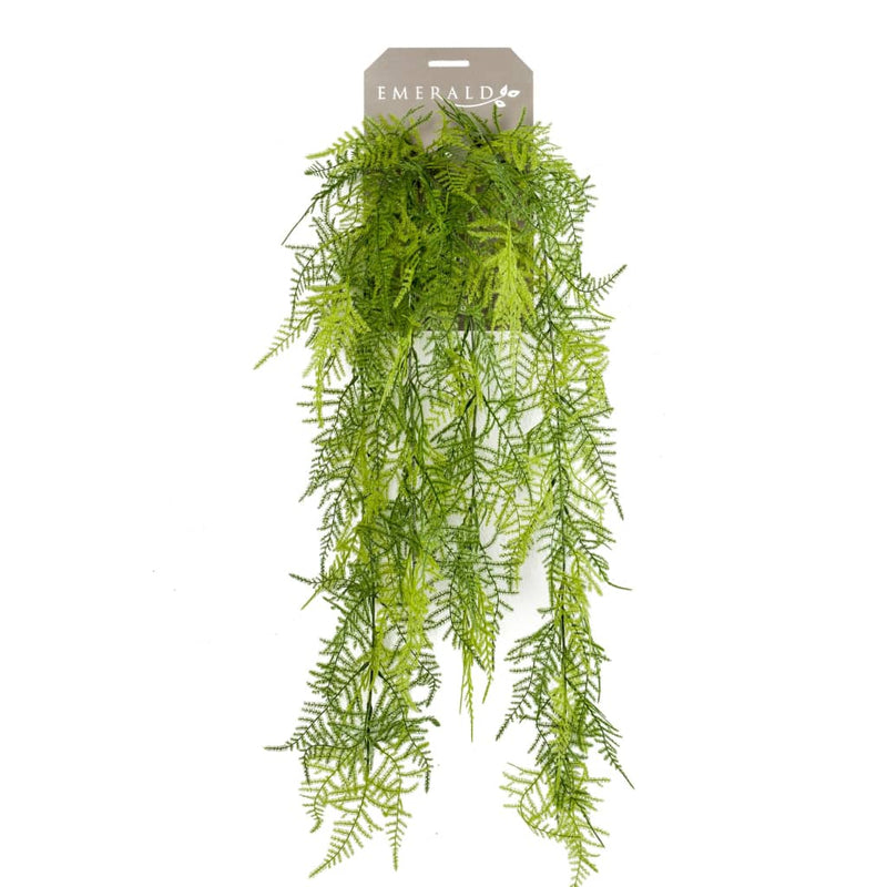 Load image into Gallery viewer, Emerald kunstplant sierasperge 80 cm
