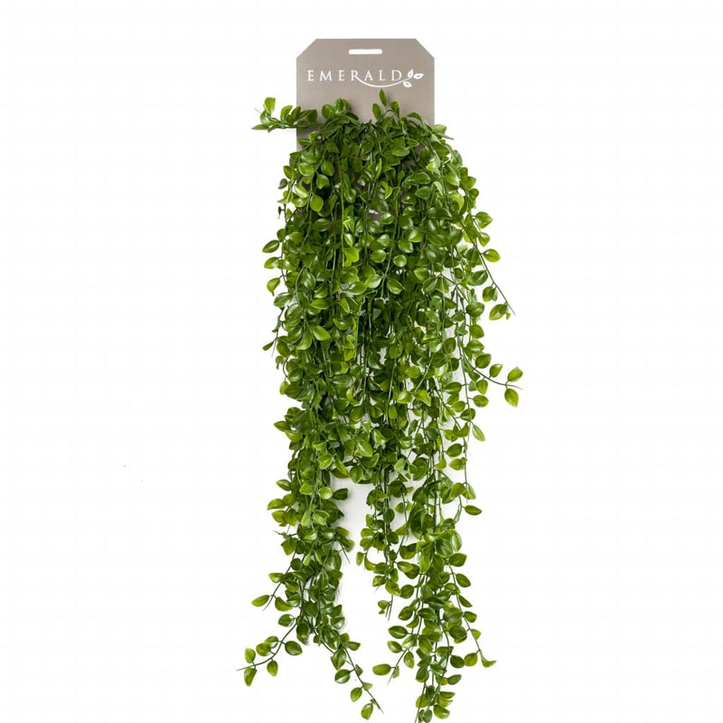 Load image into Gallery viewer, Emerald kunstplant klimvijg 80 cm

