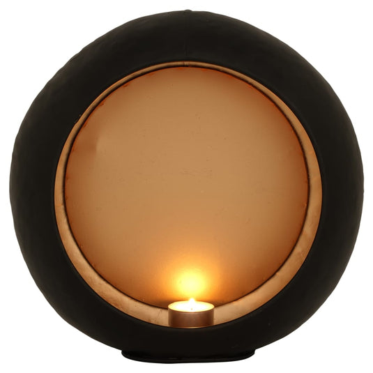 Lesli Living Lesli Living Kaarsenstandaard rond 28,5x9x5x27x5 cm