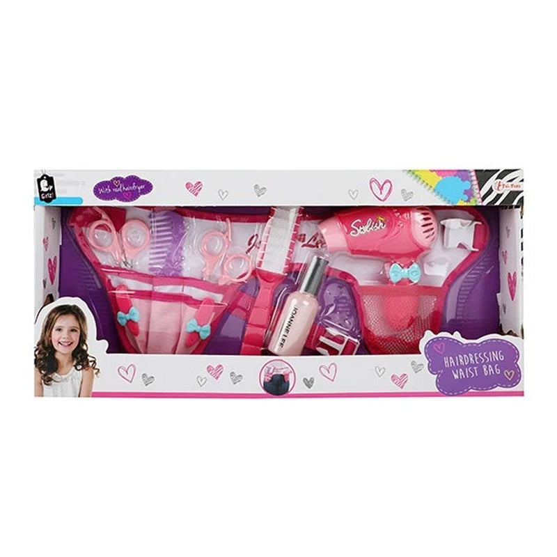 Load image into Gallery viewer, Toi-toys glamour shine kapperset
