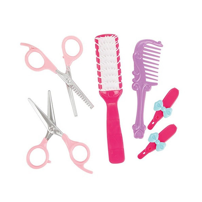 Load image into Gallery viewer, Toi-toys glamour shine kapperset
