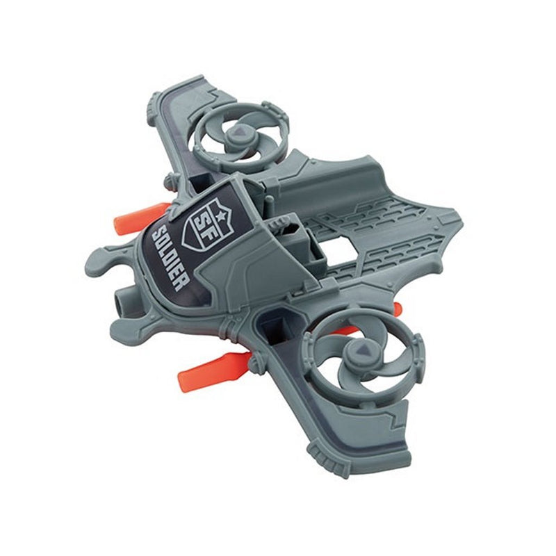 Load image into Gallery viewer, Toi-toys alfafox speelset
