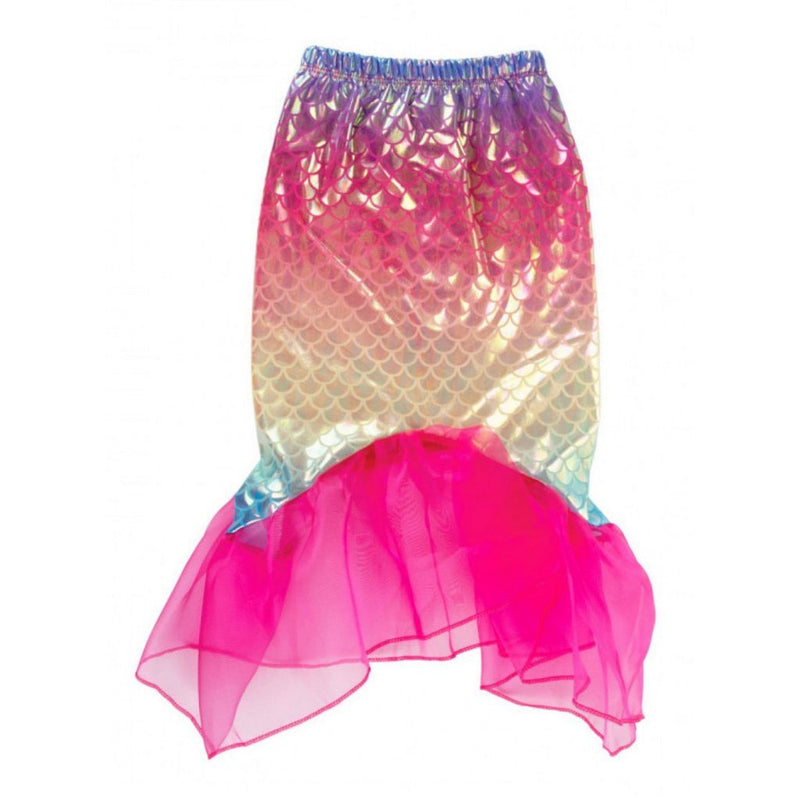 Load image into Gallery viewer, Toi-toys verkleedset zeemeermin met diadeem en toverstok
