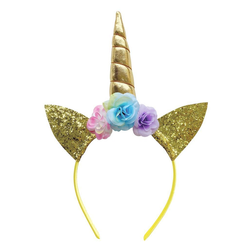 Load image into Gallery viewer, Overige merken verkleed speelset eenhoorn 3-delig | 3 stuks
