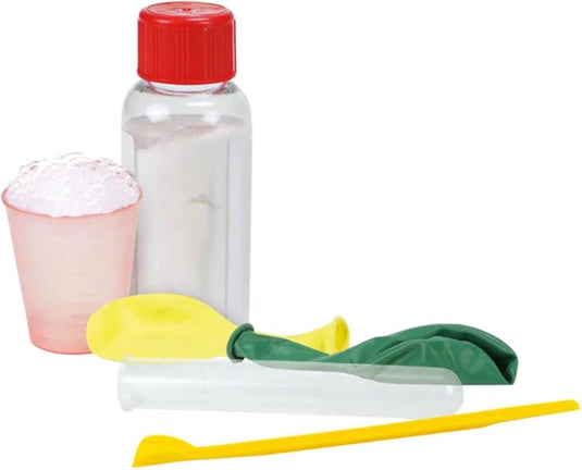 Kidscovery wetenschap scheikunde nederlands frans