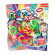 Toi-toys crealooms xxl 72 stuks