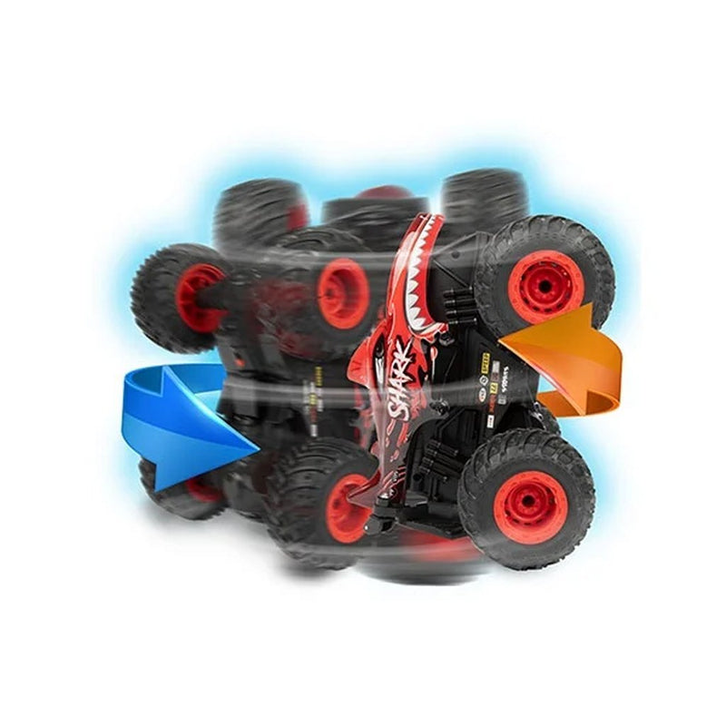 Load image into Gallery viewer, Toi-toys rc-cool monstertruck 1:20 + licht assorti
