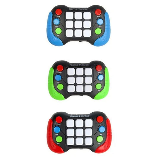 Toi-toys elektronische spel game maniac