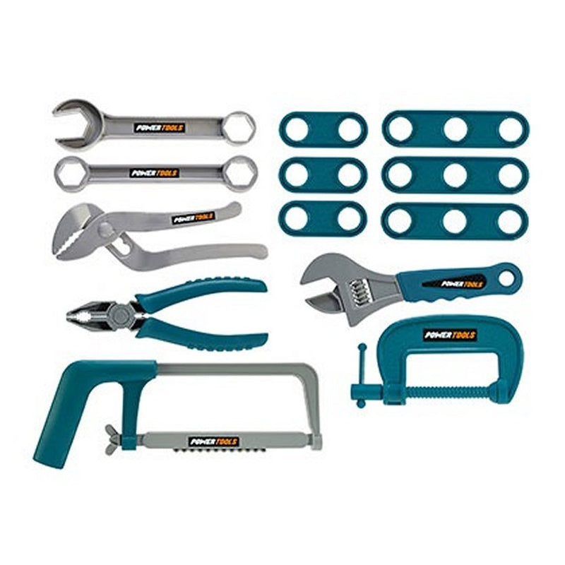 Load image into Gallery viewer, Power tools gereedschapset 30-delig
