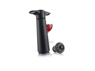 Vacu vin vacuvin vacuumpomp met afsluitdop