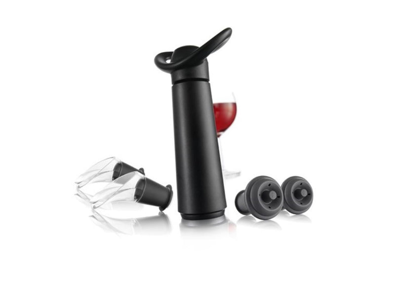 Load image into Gallery viewer, Vacu vin wine saver concerto gift set
