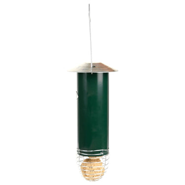 Esschert design vetbollenautomaat groen