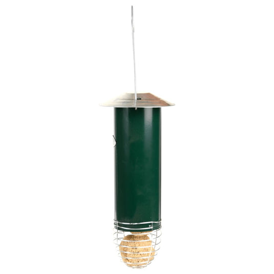 Esschert design vetbollenautomaat groen