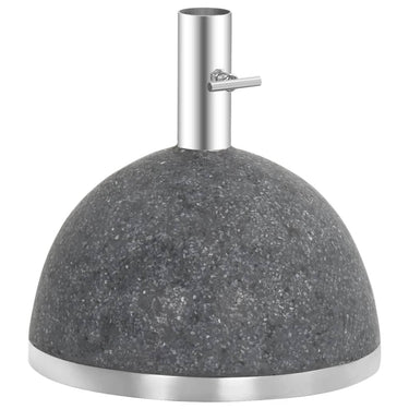 Esschert design parasolvoet 11,5 kg s zwart