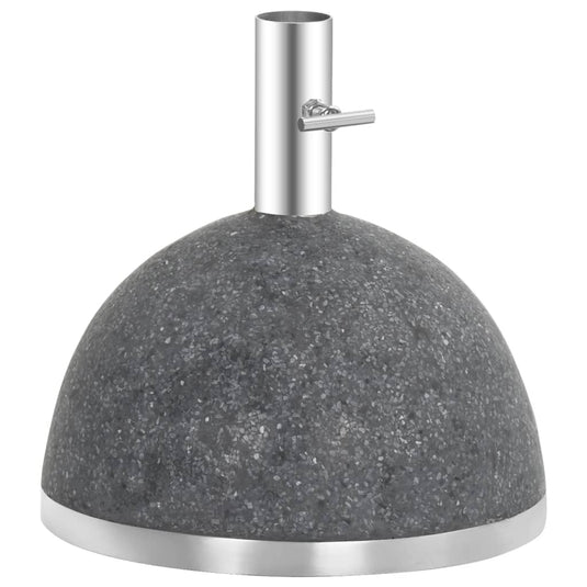 Esschert design parasolvoet 11,5 kg s zwart