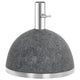 Esschert design parasolvoet 11,5 kg s zwart