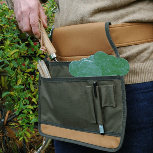Esschert design tuingereedschapsriem gt04