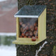 Esschert design best for birds eekhoorn voerderhuis