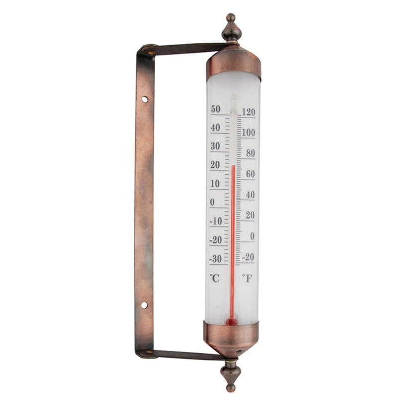 Load image into Gallery viewer, Esschert design raamthermometer 25 cm th70
