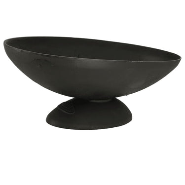 Esschert design vuurschaal ovaal ff132