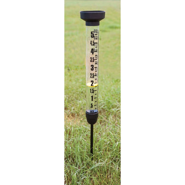 Esschert design regenmeter 130 mm th86