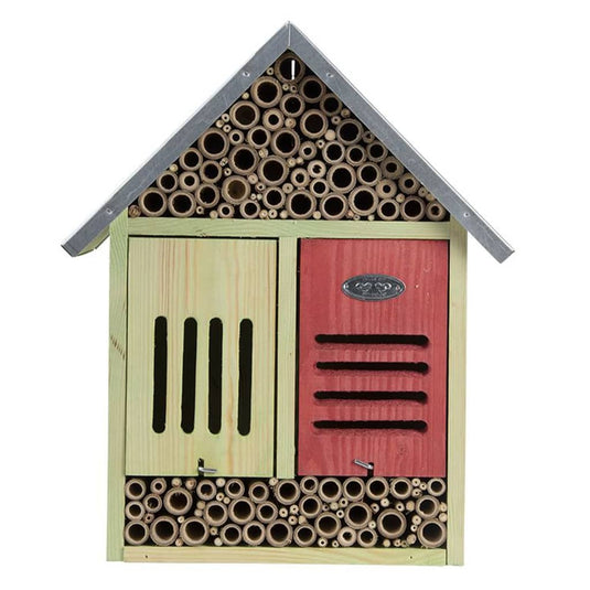 Esschert design insectenhotel xl