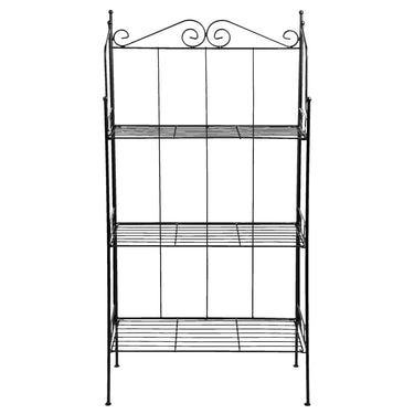 Esschert design etagère 3-laags rek l