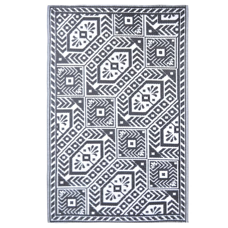 Load image into Gallery viewer, Esschert design buitenkleed ruit 182x122 cm
