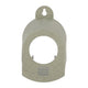 Esschert design esschert desing pindakaashuis 100% gerecycled grijs