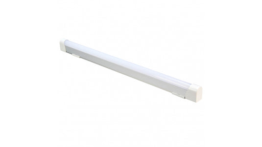 Big Bright LED Balk 60 cm, 9 Watt 4000K, 850 lumen