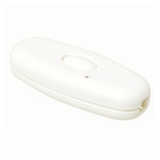 Arditi snoerdimmer wit