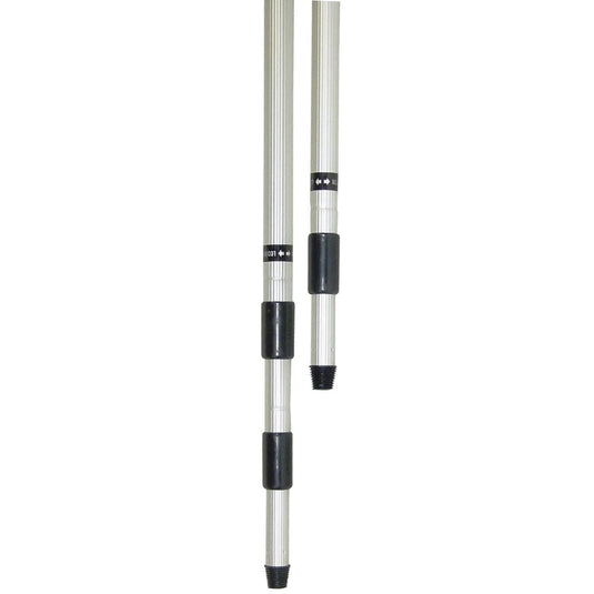Betra telescoopsteel aluminium 6m (3x2m)