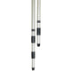 Betra telescoopsteel aluminium 6m (3x2m)