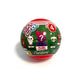 Ojo kerstmis pluche collectables 10cm 4 assorti