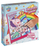 Moxy unicorn operatie spel 24,5x17,5cm