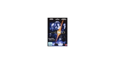 Dvd white gold