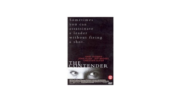 Dvd the contender
