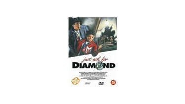 Dvd just ask for diamond
