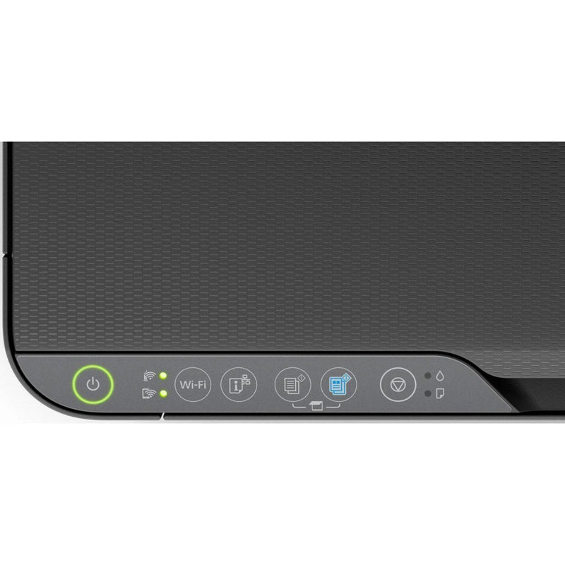 Load image into Gallery viewer, Epson ET-2814 EcoTank Inkjet Kleurenprinter en Scanner Zwart
