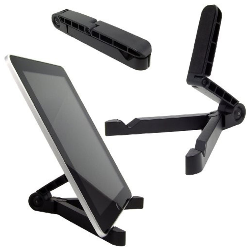 Load image into Gallery viewer, Gembird gmb universeel tablet standaard zwart
